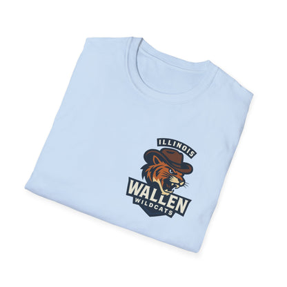 Illinois Wallen Wildcats