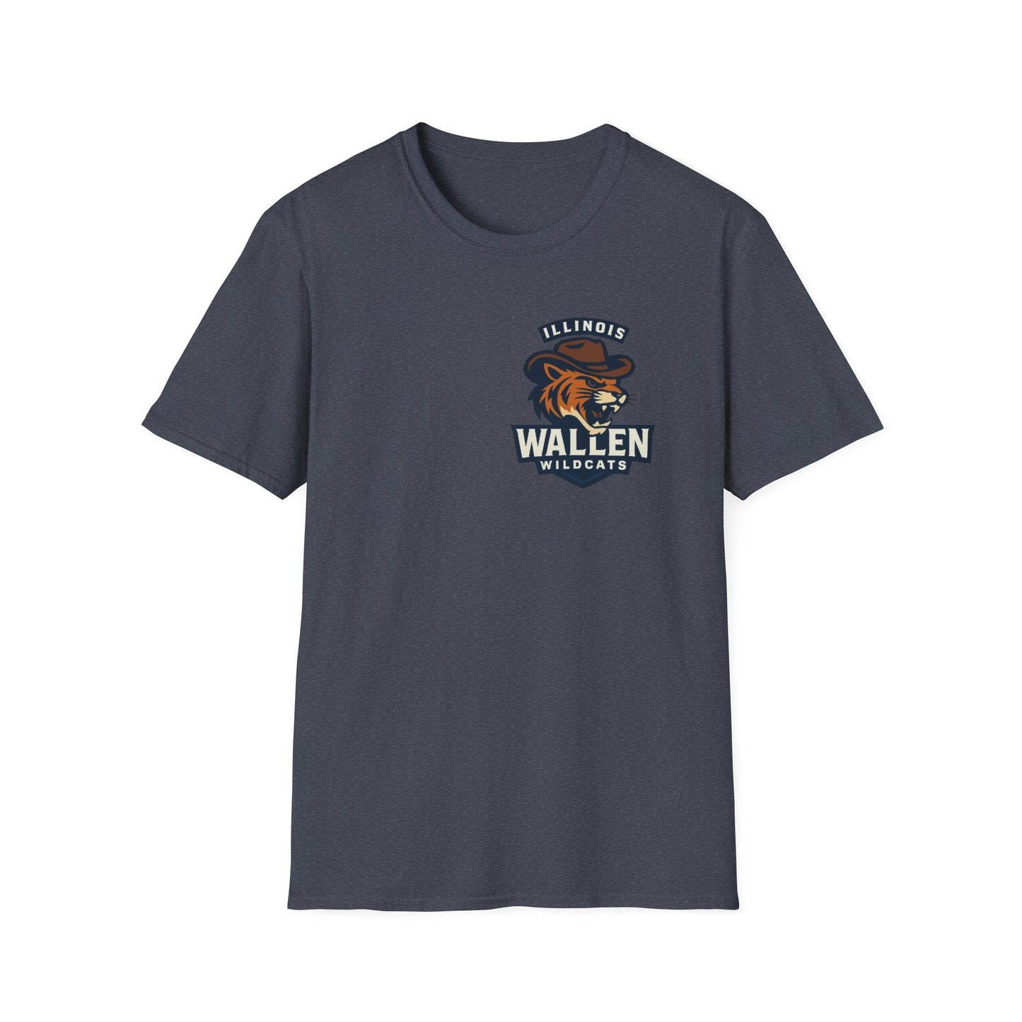 Illinois Wallen Wildcats