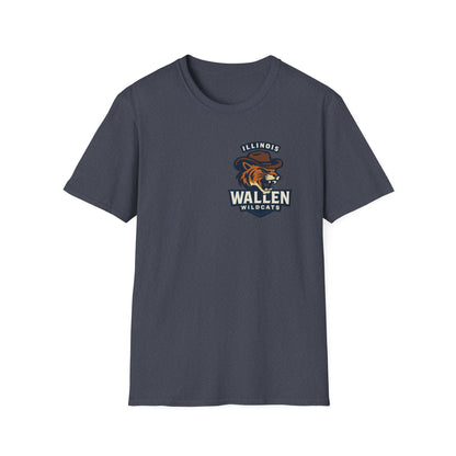 Illinois Wallen Wildcats