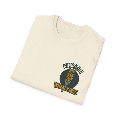 Kingston Wheat Kings