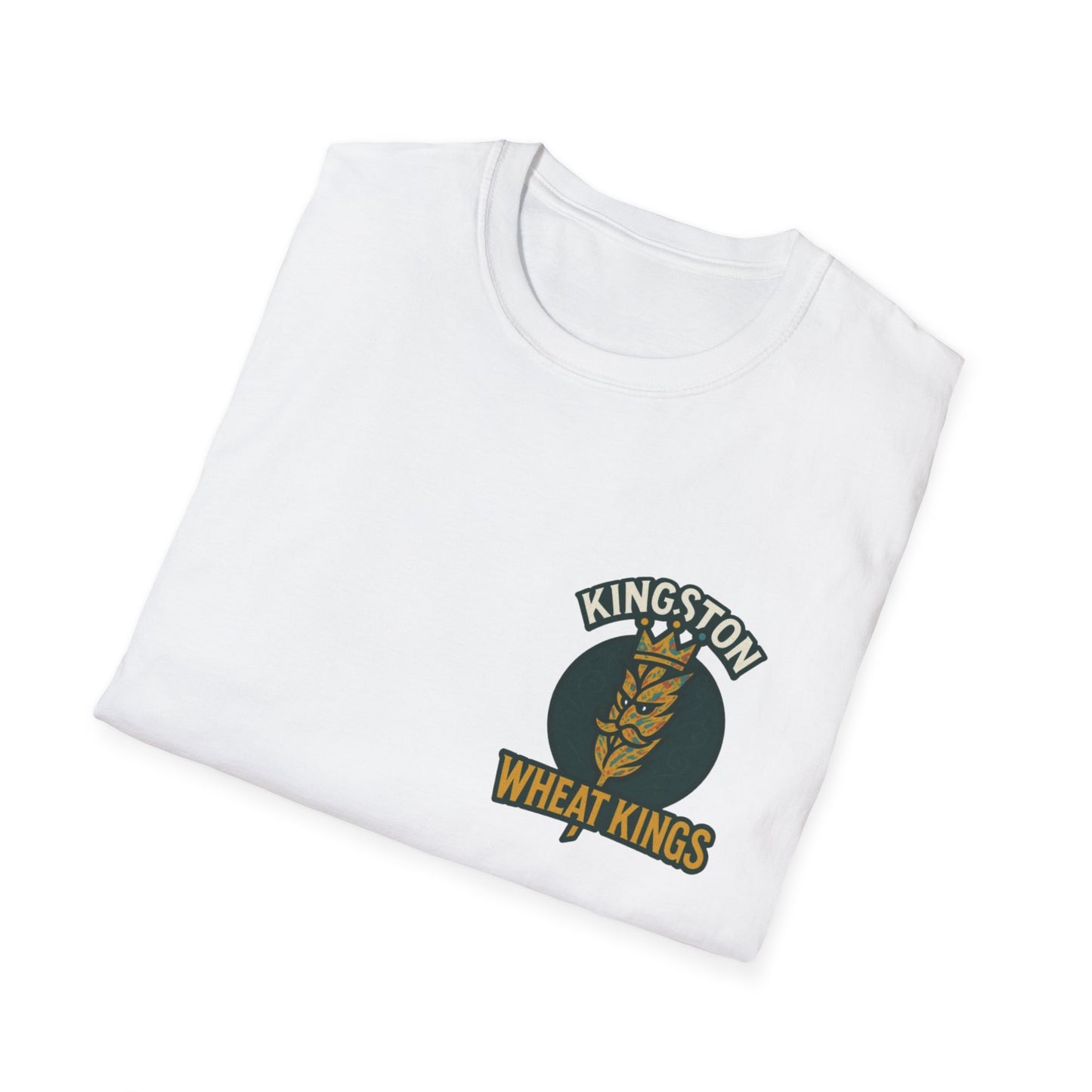 Kingston Wheat Kings