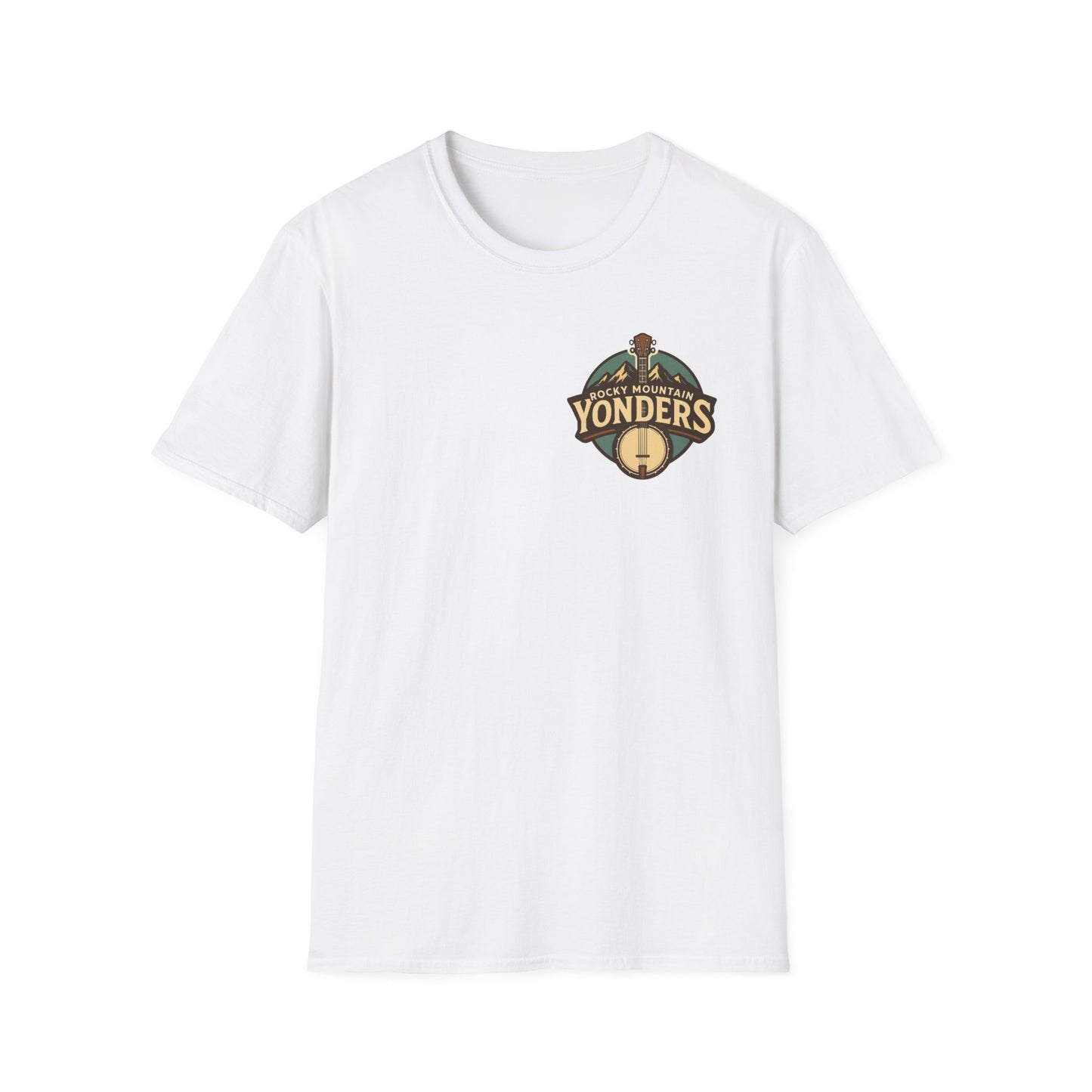 Rocky Mountain Yonders