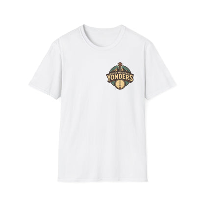 Rocky Mountain Yonders