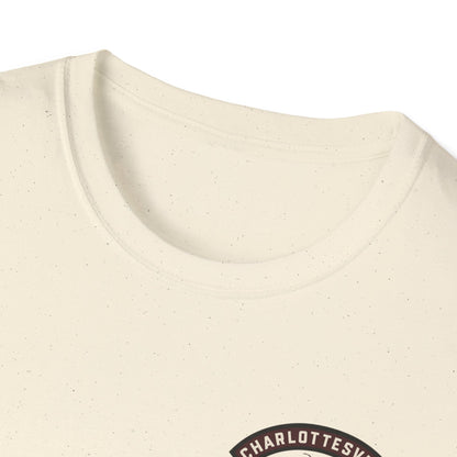 Charlottesville Marching Ants