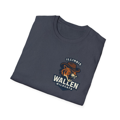 Illinois Wallen Wildcats