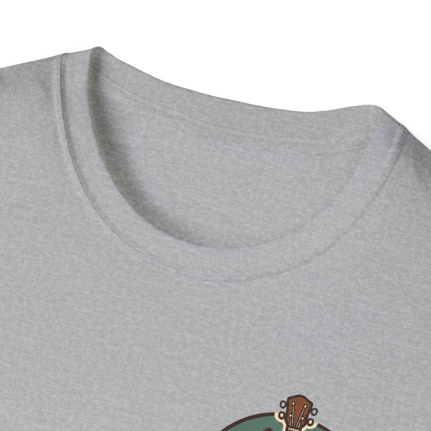 Rocky Mountain Yonders