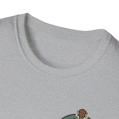 Rocky Mountain Yonders