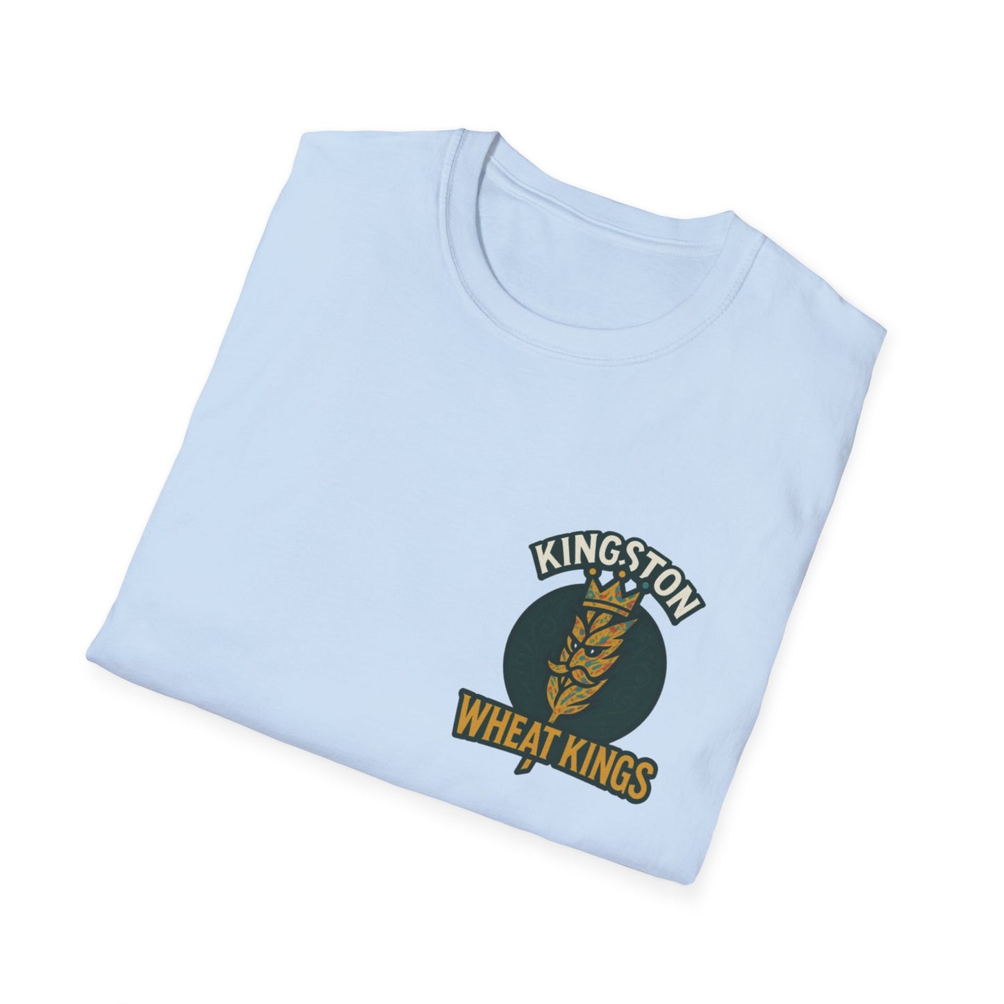 Kingston Wheat Kings