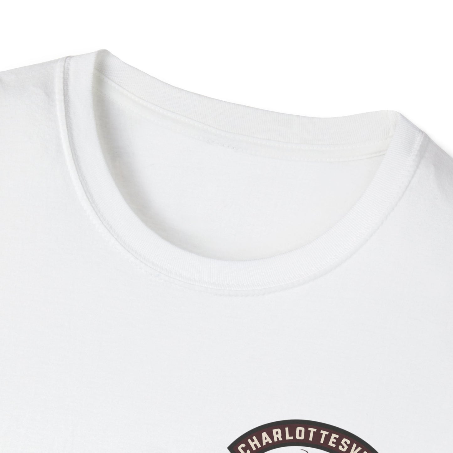 Charlottesville Marching Ants