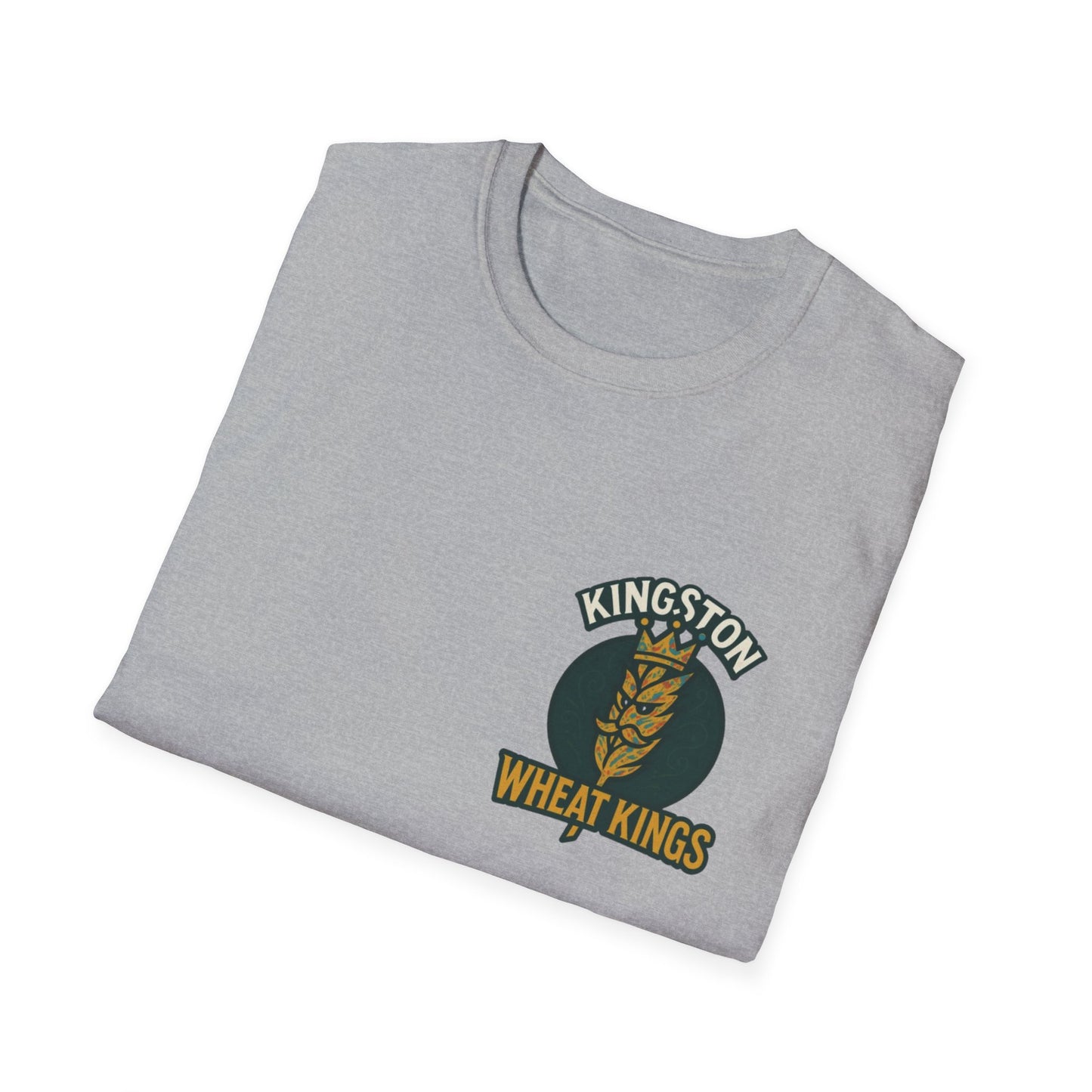 Kingston Wheat Kings