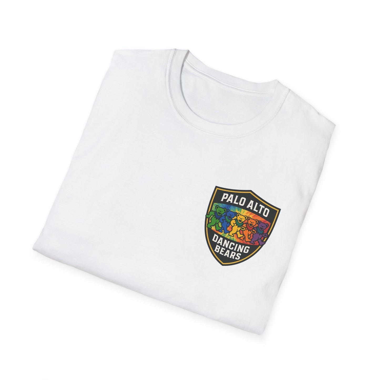 Palo Alto Dancing Bears