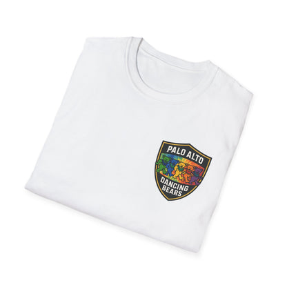 Palo Alto Dancing Bears