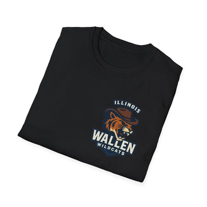 Illinois Wallen Wildcats