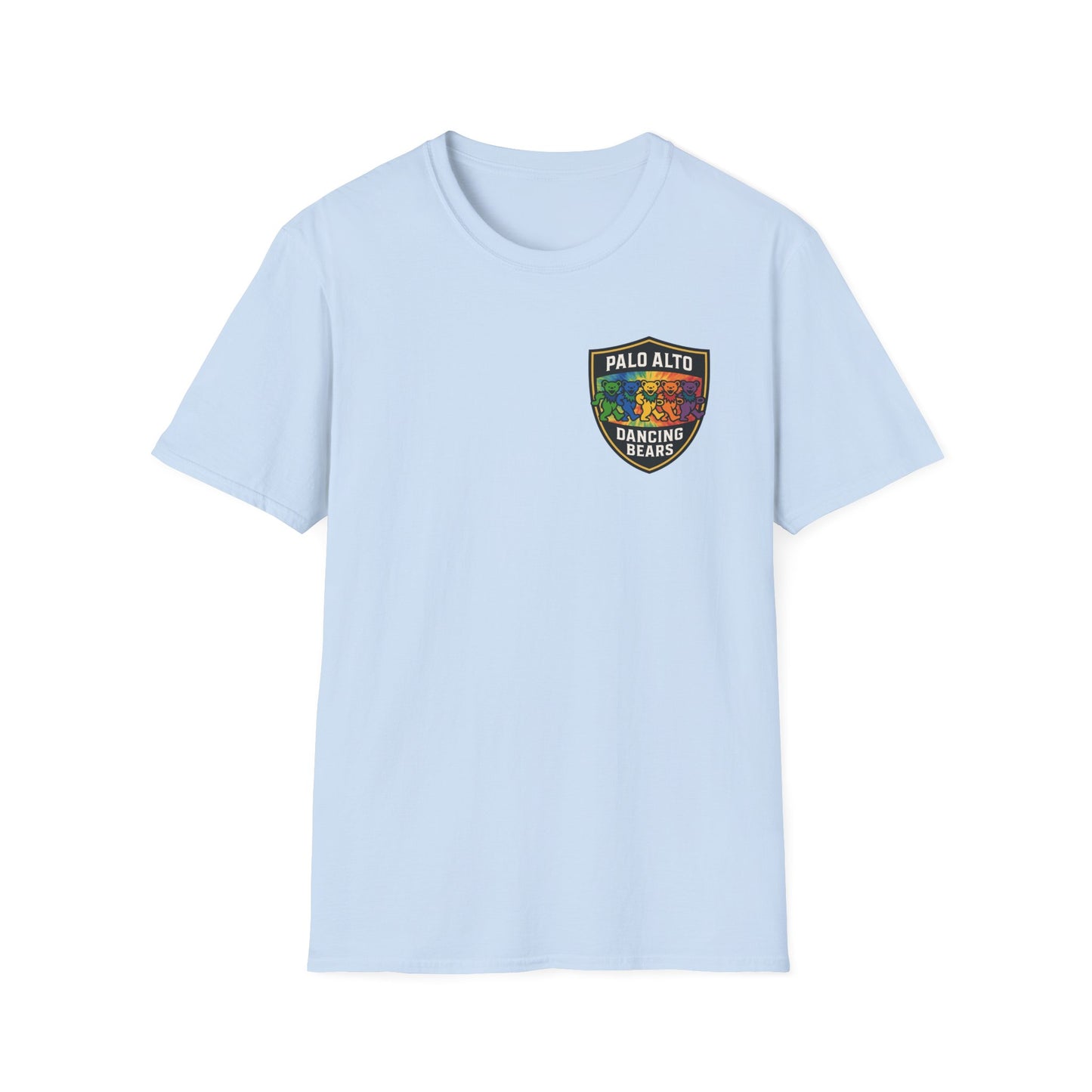Palo Alto Dancing Bears