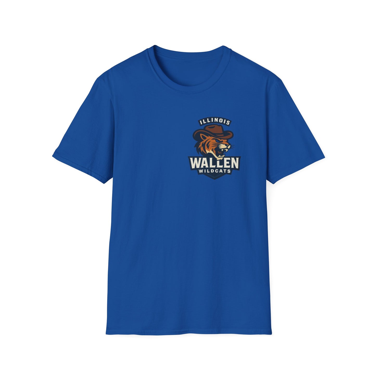 Illinois Wallen Wildcats