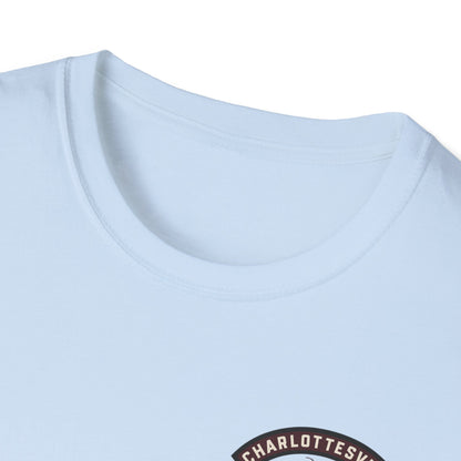 Charlottesville Marching Ants