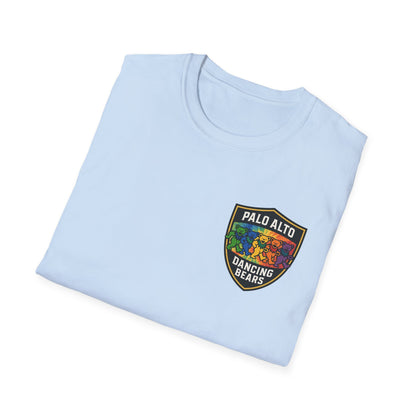 Palo Alto Dancing Bears