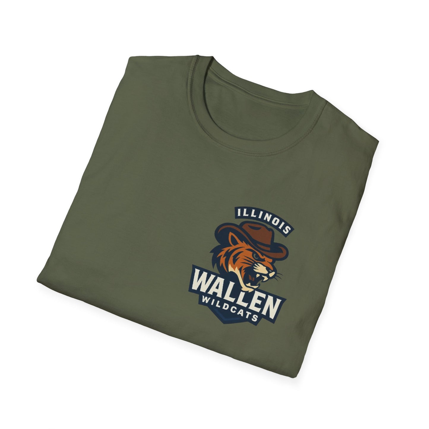 Illinois Wallen Wildcats