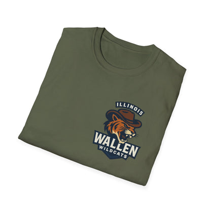 Illinois Wallen Wildcats
