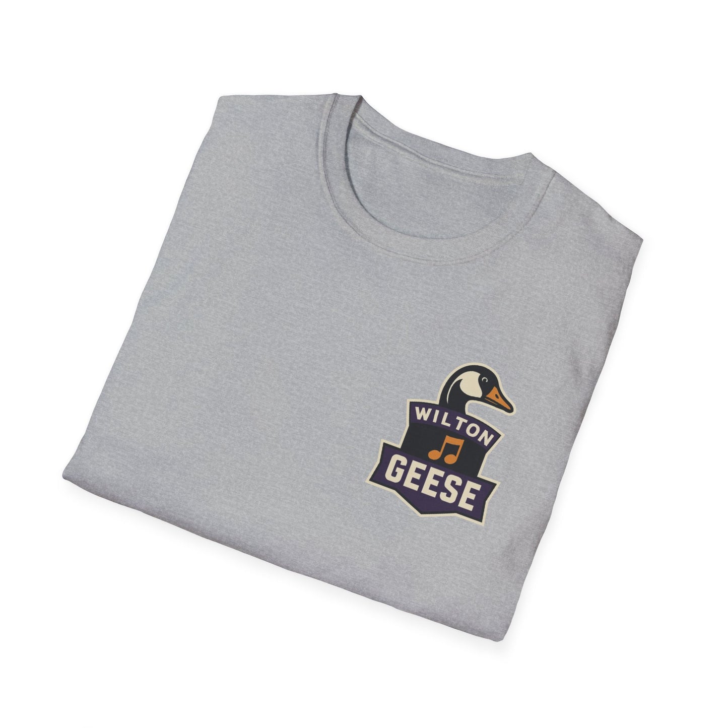 Wilton Geese