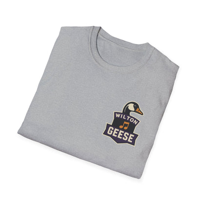 Wilton Geese