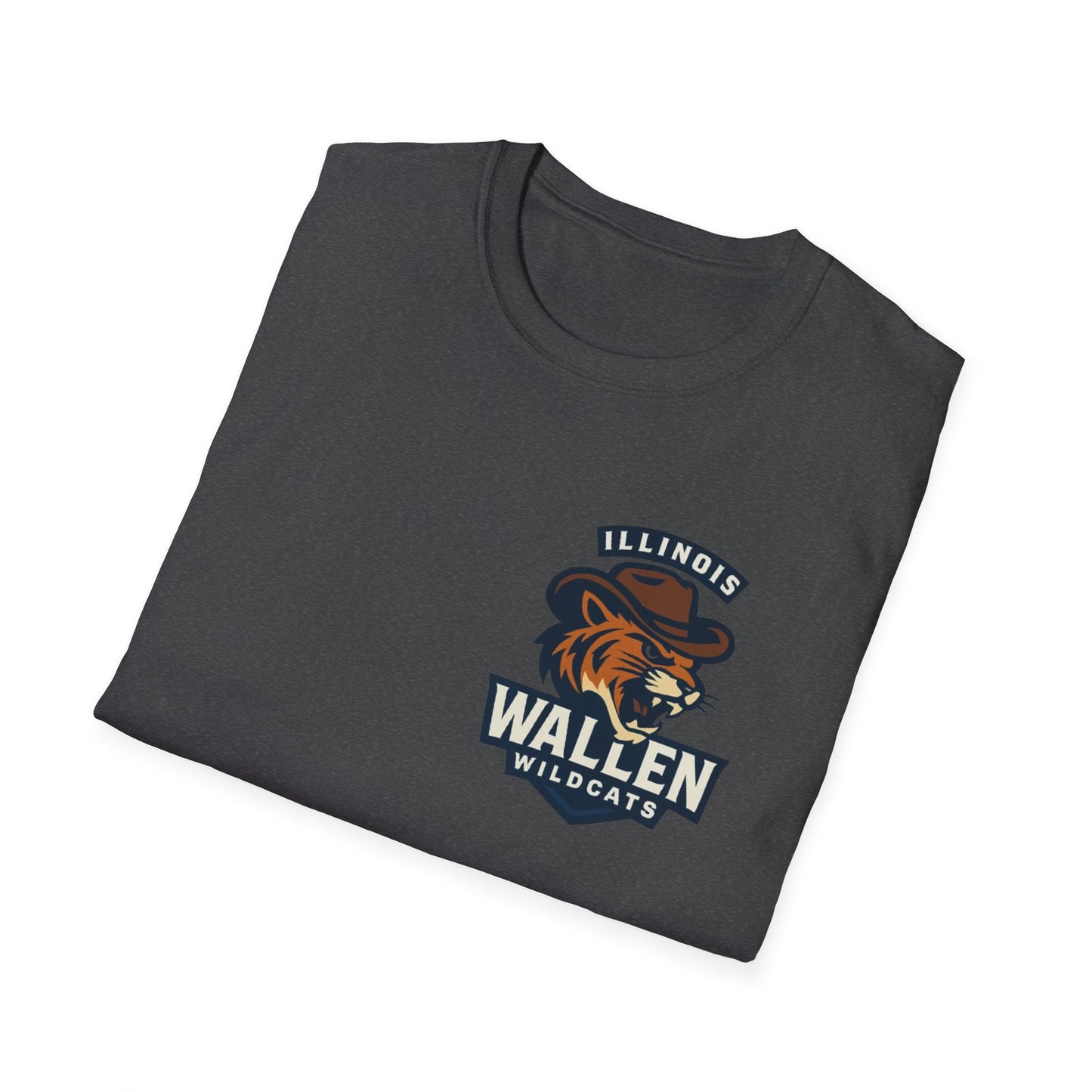 Illinois Wallen Wildcats