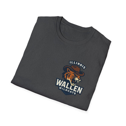 Illinois Wallen Wildcats