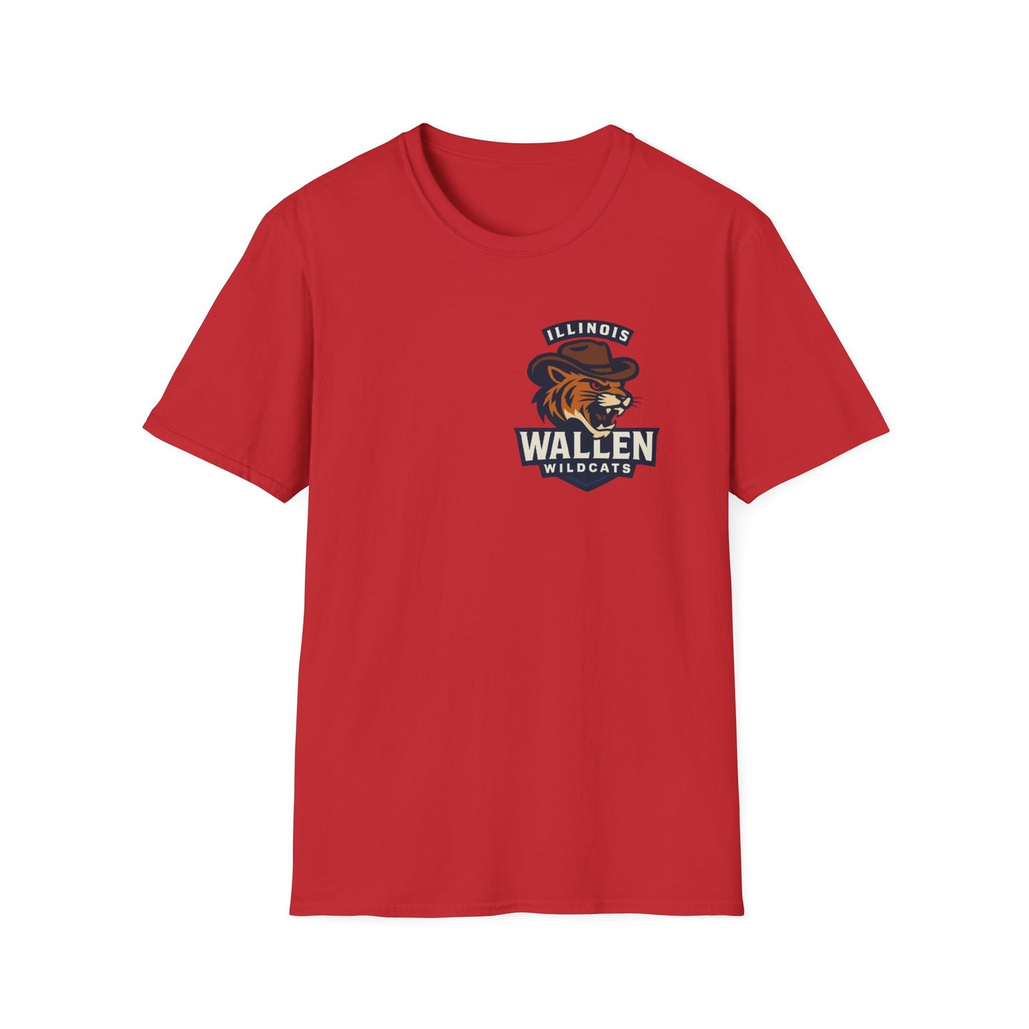 Illinois Wallen Wildcats