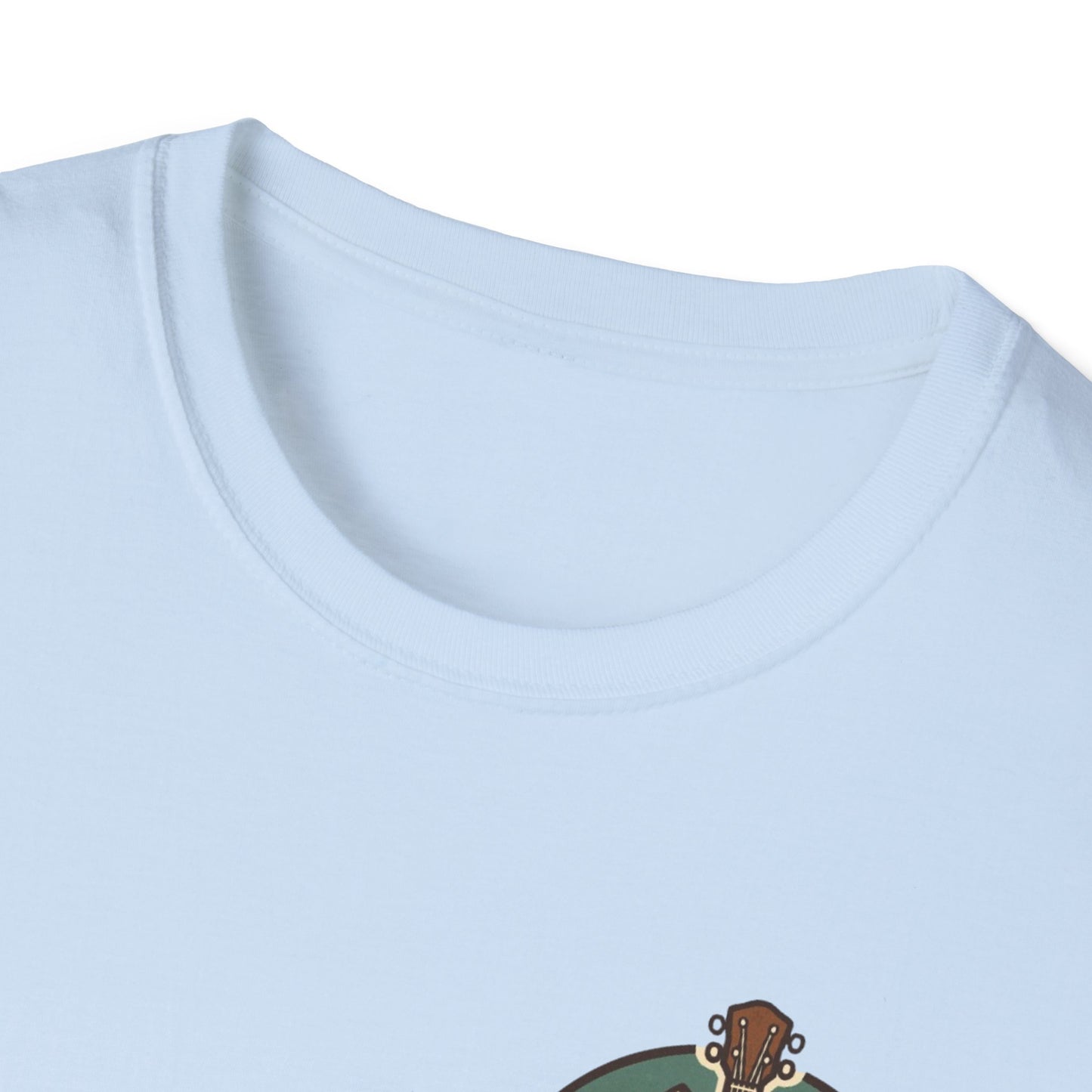 Rocky Mountain Yonders