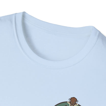 Rocky Mountain Yonders