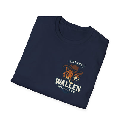 Illinois Wallen Wildcats