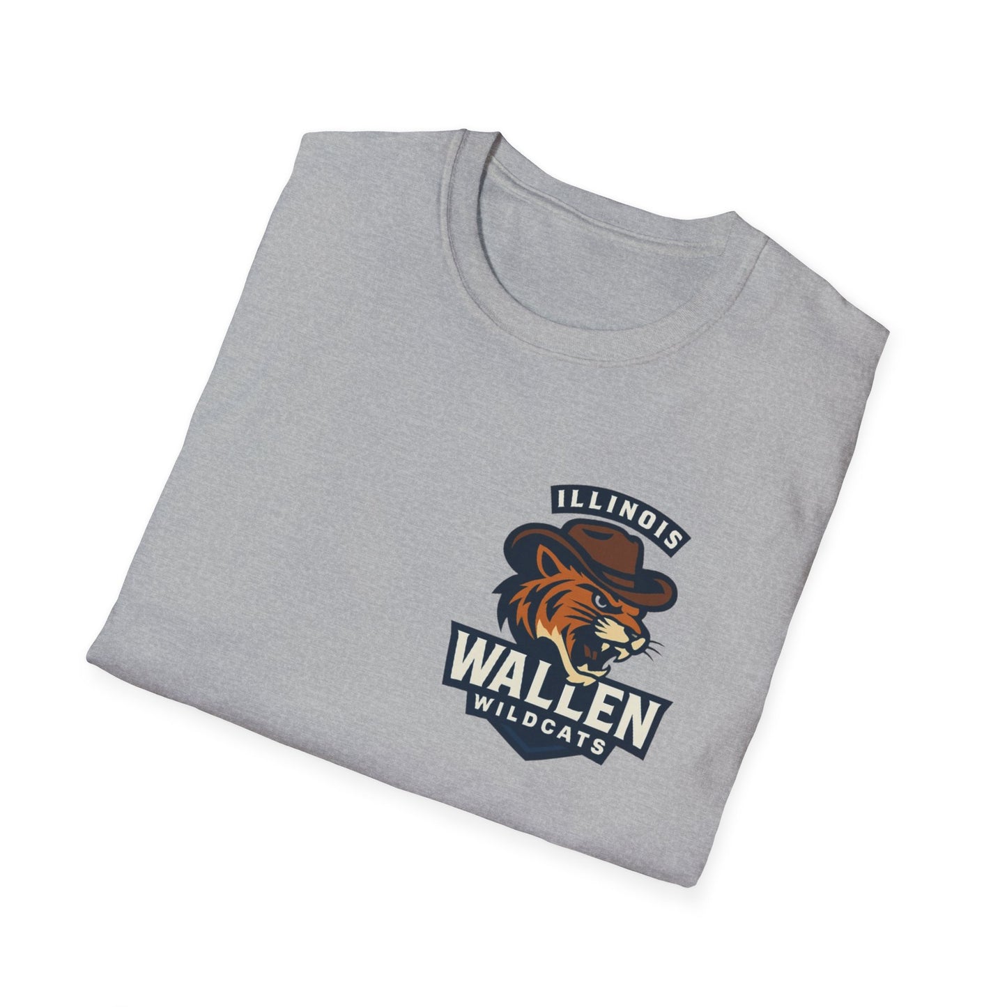 Illinois Wallen Wildcats