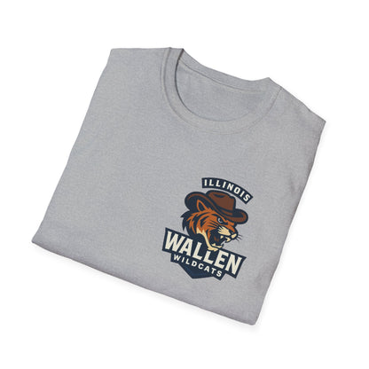 Illinois Wallen Wildcats