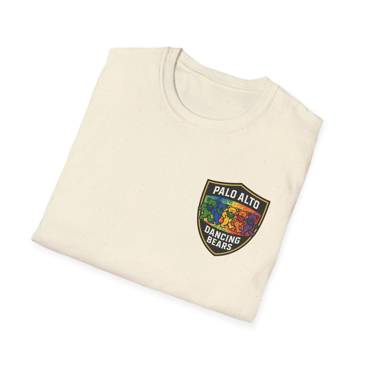 Palo Alto Dancing Bears