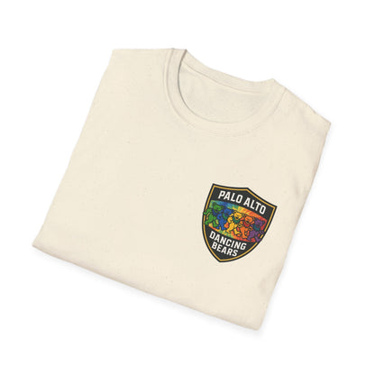 Palo Alto Dancing Bears